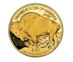 Zlatá mince Buffalo 1 Oz 