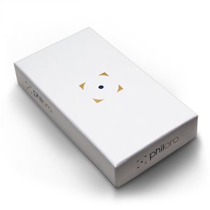 Gift box for gold bars 1 to 100 g