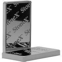 Stříbrná mince StoneX Bar 1 oz