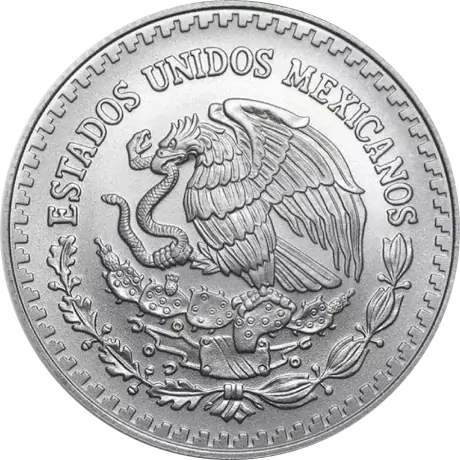 Stříbrná mince Bohyně vítězství 1/4 Oz 2023
