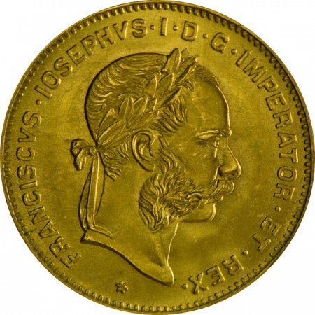 Zlatá mince - 4 Zlaté