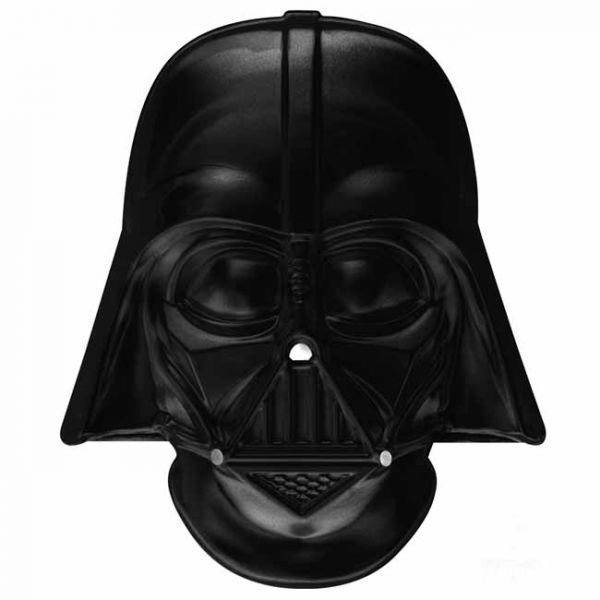 Star Wars Přilba Darth Vadera