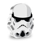 Tváře impéria: Imperial Stormtrooper 1 Oz stříbro