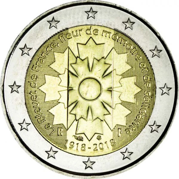 Chrpa, CuNi