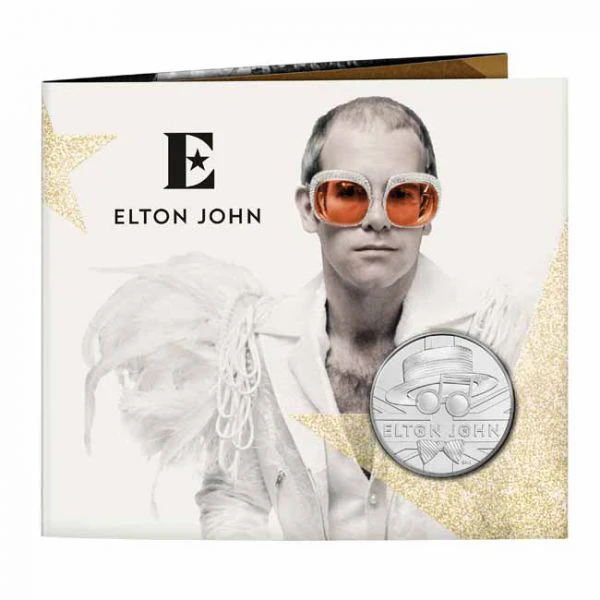 Mince Elton John, CuNi
