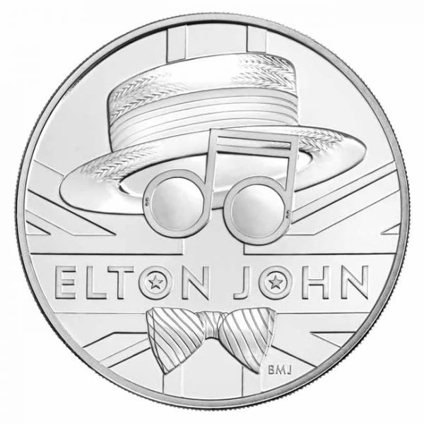 Mince Elton John, CuNi
