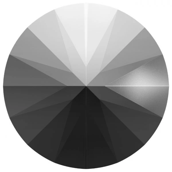 Forevermark černý štítek diamantu stříbrný