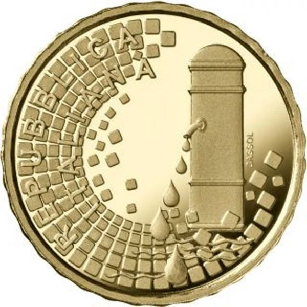 Fontána di Trevi