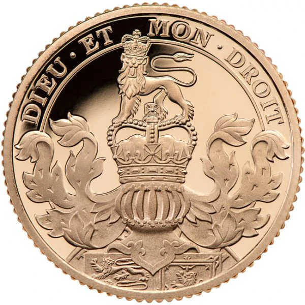 Panovnice Alžběta, set 3 mincí 2022,ražba pouze 300 ks