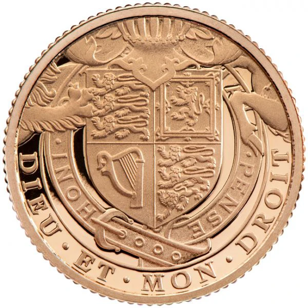 Panovnice Alžběta, set 3 mincí 2022,ražba pouze 300 ks