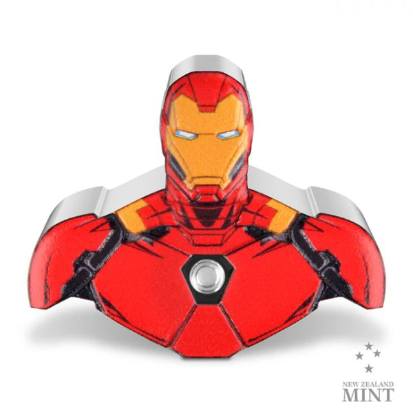 Iron Man