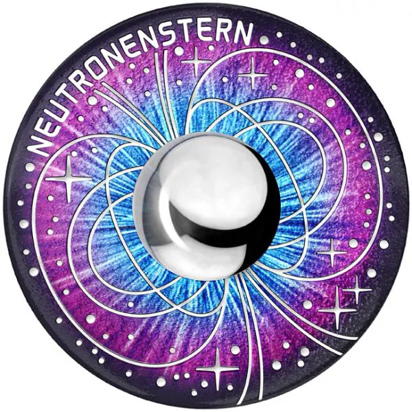 Neutronová hvězda