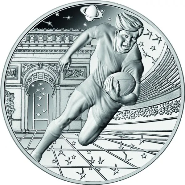 Mistrovství světa v Rugby 2023, 22 g stříbra