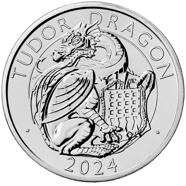 Tudorovský drak 2024, CuNi