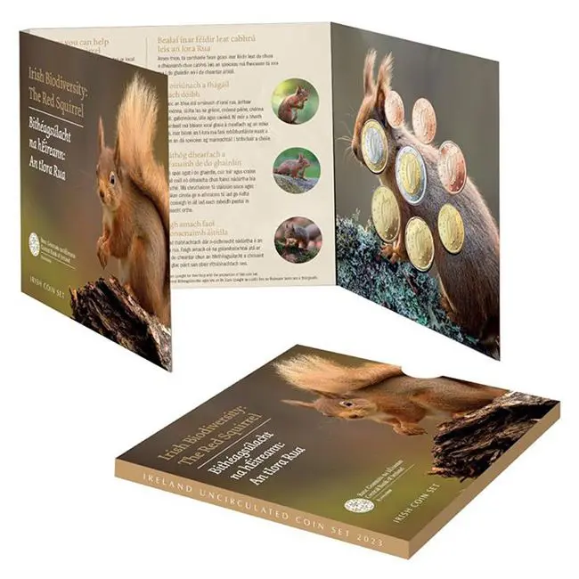 Sada mincí Biodiverzita, CuNi