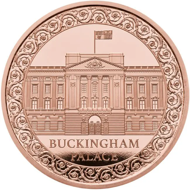 Buckingham Palace
