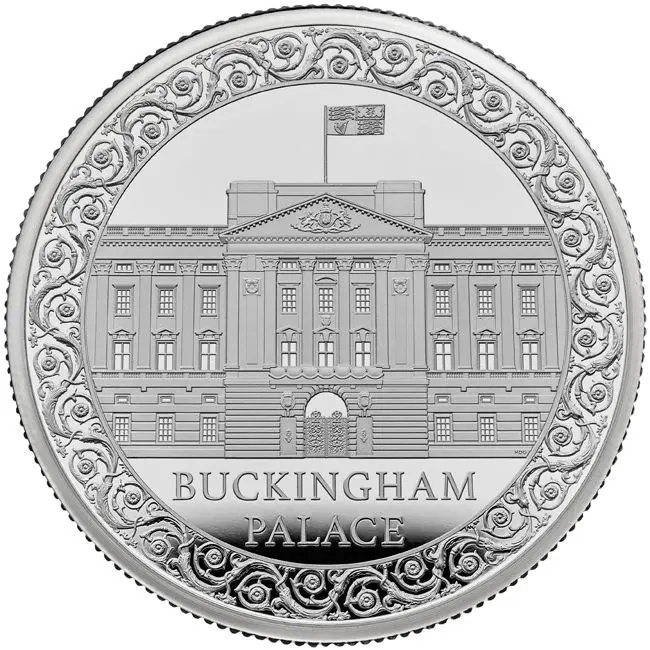 Buckingham Palace