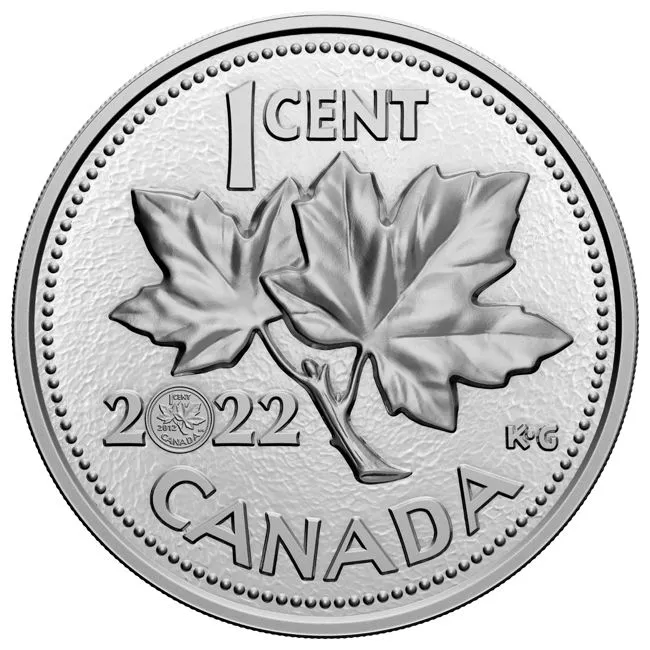 10 let rozloučení s pencí (Penny), 5 kg stříbra