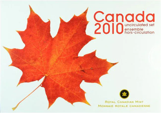 Sada mincí Kanada 2010, CuNi