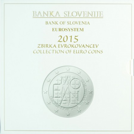 Sada Slovinsko 2015, CuNi