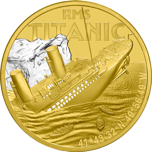 Titanic