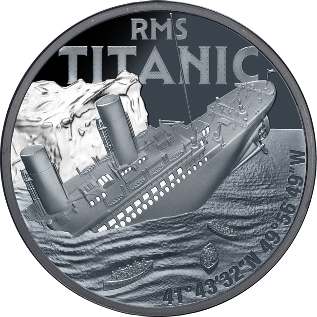 Titanic