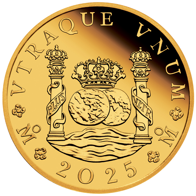 Australische Proklamation