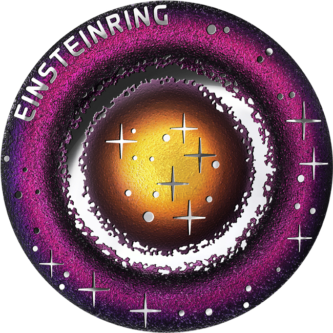 Einstein Ring