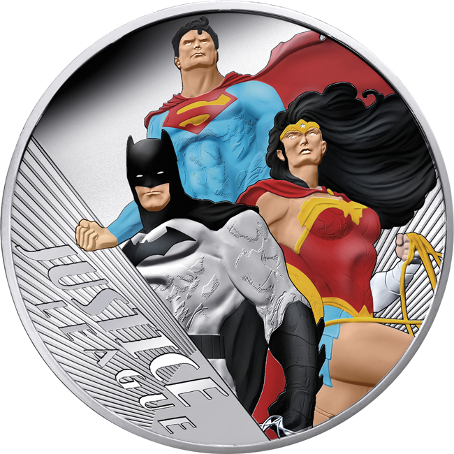DC Comics