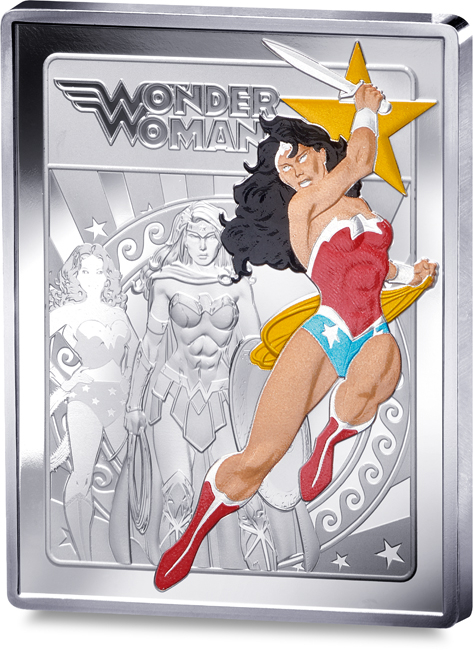 Wonder Woman
