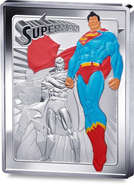 Superman