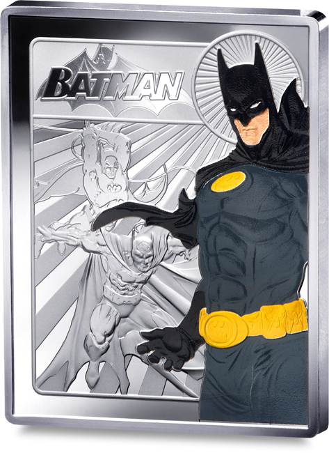 Batman