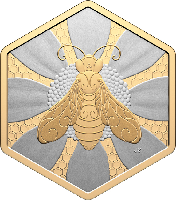 The Honey Bee