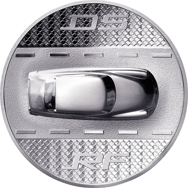 Citroen DS