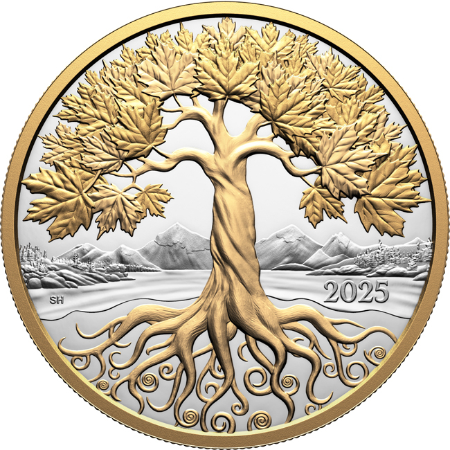 Maple Tree of Life