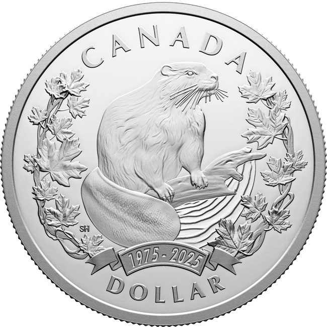 Special Edition Proof Dollar