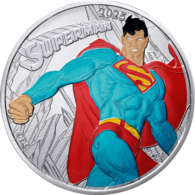Superman