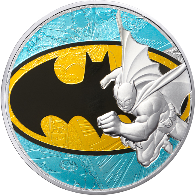 Batman Logo