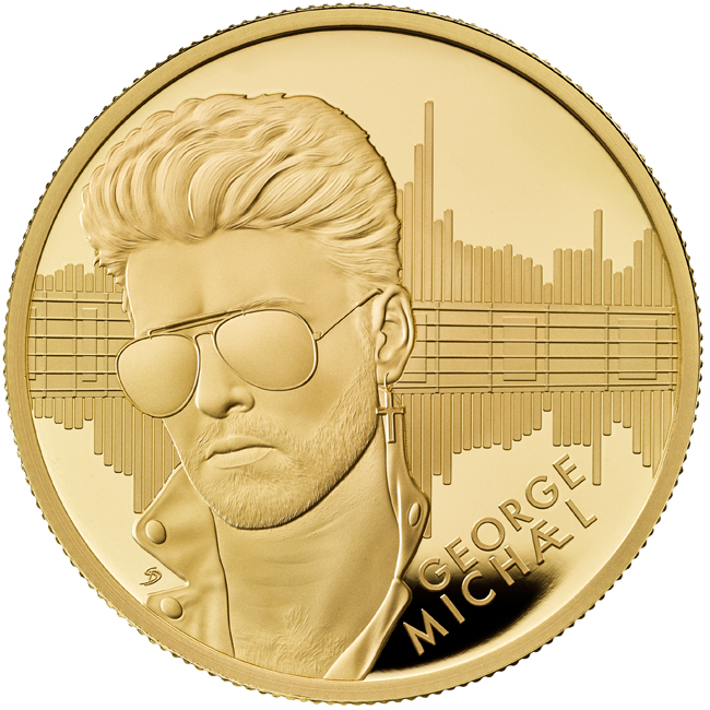George Michael