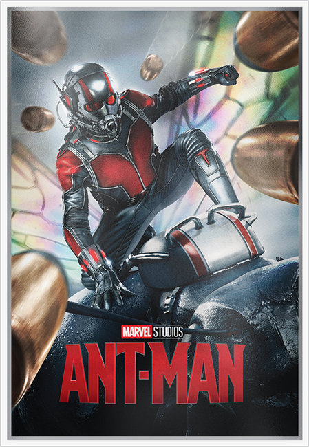 Marvel Infinity Saga: Ant-Man