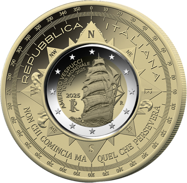 Amerigo Vespucci