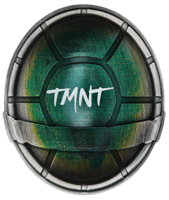 Teenage Mutant Ninja Turtles