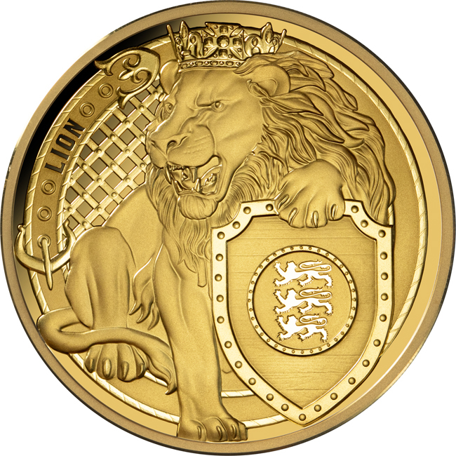 The Lion