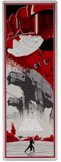 The Last Jedi