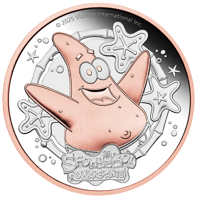 Patrick Star