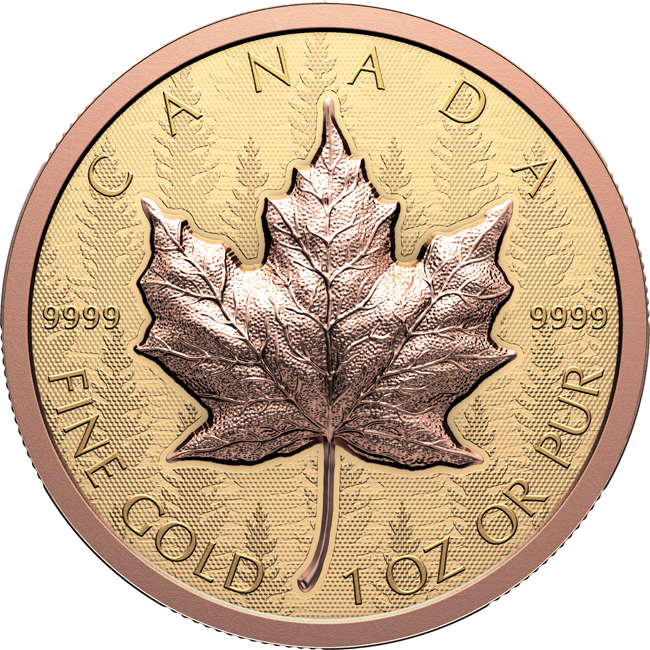 Maple Leaf