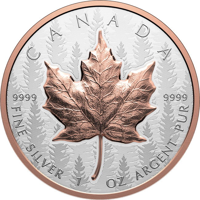 Maple Leaf