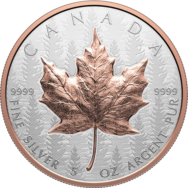 Maple Leaf