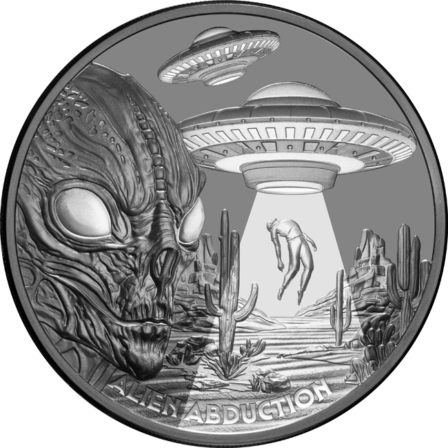 Alien Abduction
