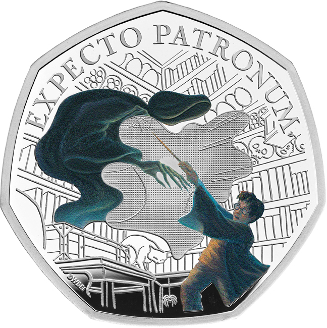 The Patronus